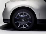 Honda E Prototype 2019 года